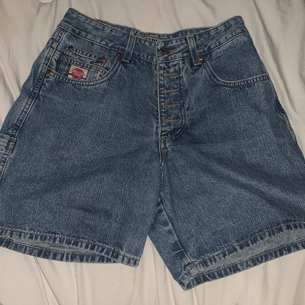 Vintage Shorts